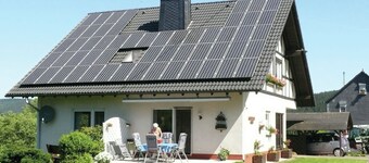 Cozy Apartment Near the Forest in Mark