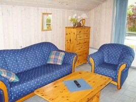 Hus | Oppholdsrom