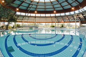 Lägenhet | Pool | Utomhuspool