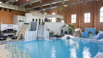 House | Pool | Indoor pool, outdoor pool