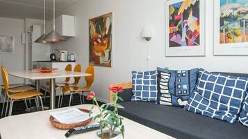 Apartemen | Dapur pribadi