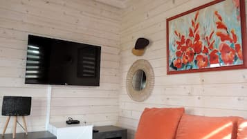 House | Living area
