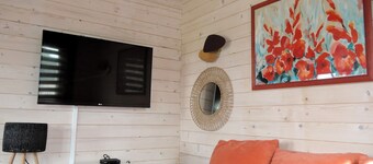 New Holiday Home in Stepniczka
