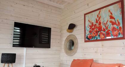 Holiday Home in Stepnica by Szczecin Lagoon