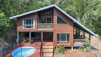 Front of the House