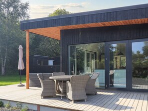 Rumah | Fasilitas properti