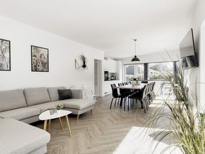 Rumah | Tempat makan