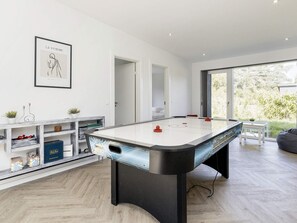 Casa | Comodidades da propriedade
