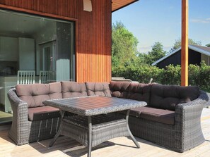 House | Exterior - 12 Person Holiday Home in Vaeggerlose (Vaeggerlose)