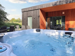 Casa | Tratamento de spa