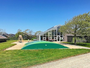 Hus | Exteriör