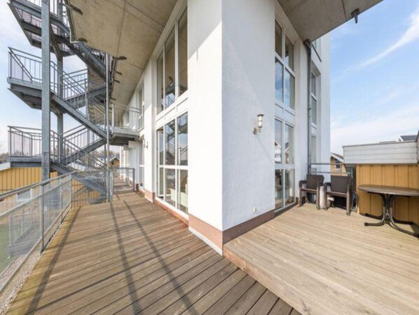 Apartment | Exterior