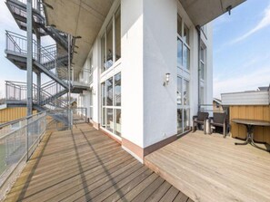 Apartment | Außenbereich