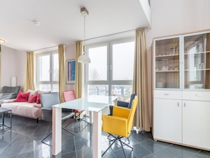 Apartment | Speisen