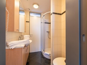 Appartement | Salle de bain | Serviettes fournies