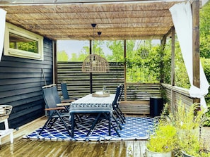 Exterior - 4 Star Holiday Home in Holsljunga (Holsljunga)