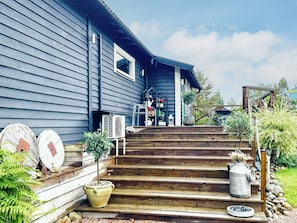 Exterior - 4 Star Holiday Home in Holsljunga (Holsljunga)