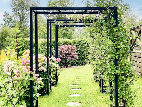 4 Star Holiday Home in Holsljunga