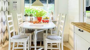 House | Dining