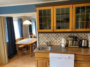 Casa | Interior
