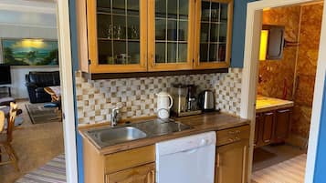House | Private kitchen