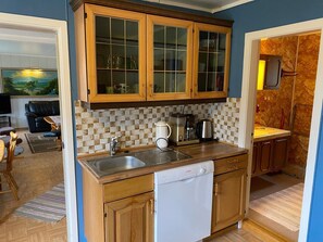 House | Private kitchen
