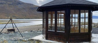 6 Person Holiday Home in Storslett