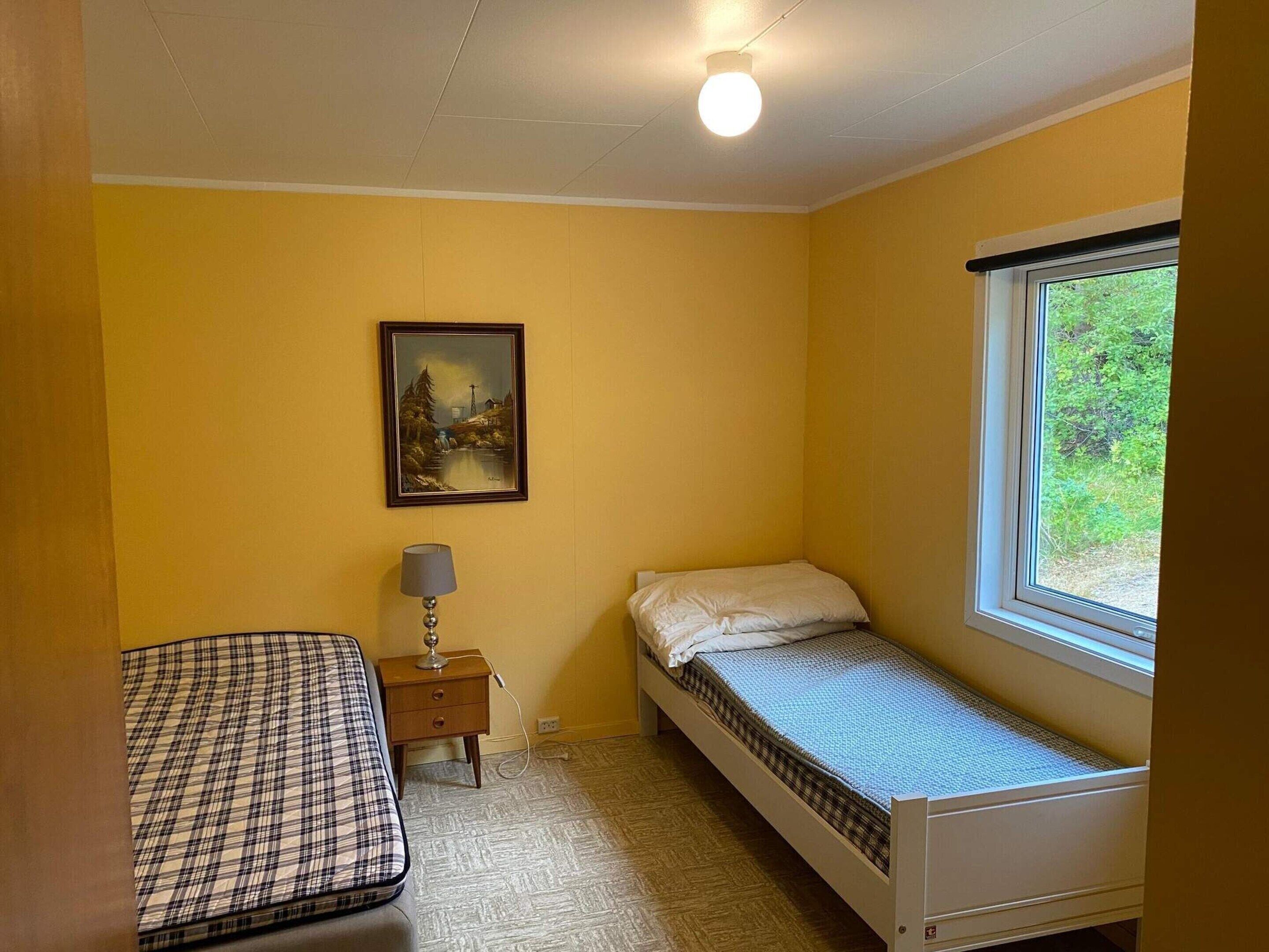 4 عدّة غرف نوم وطراز فريد لكل وحدة