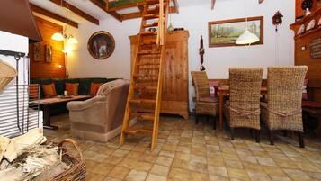 Nhà | Khu ăn uống