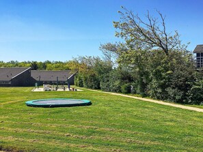 Ferienhaus | Außenbereich