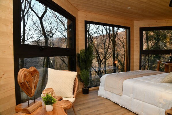 Cabin | 1 bedroom