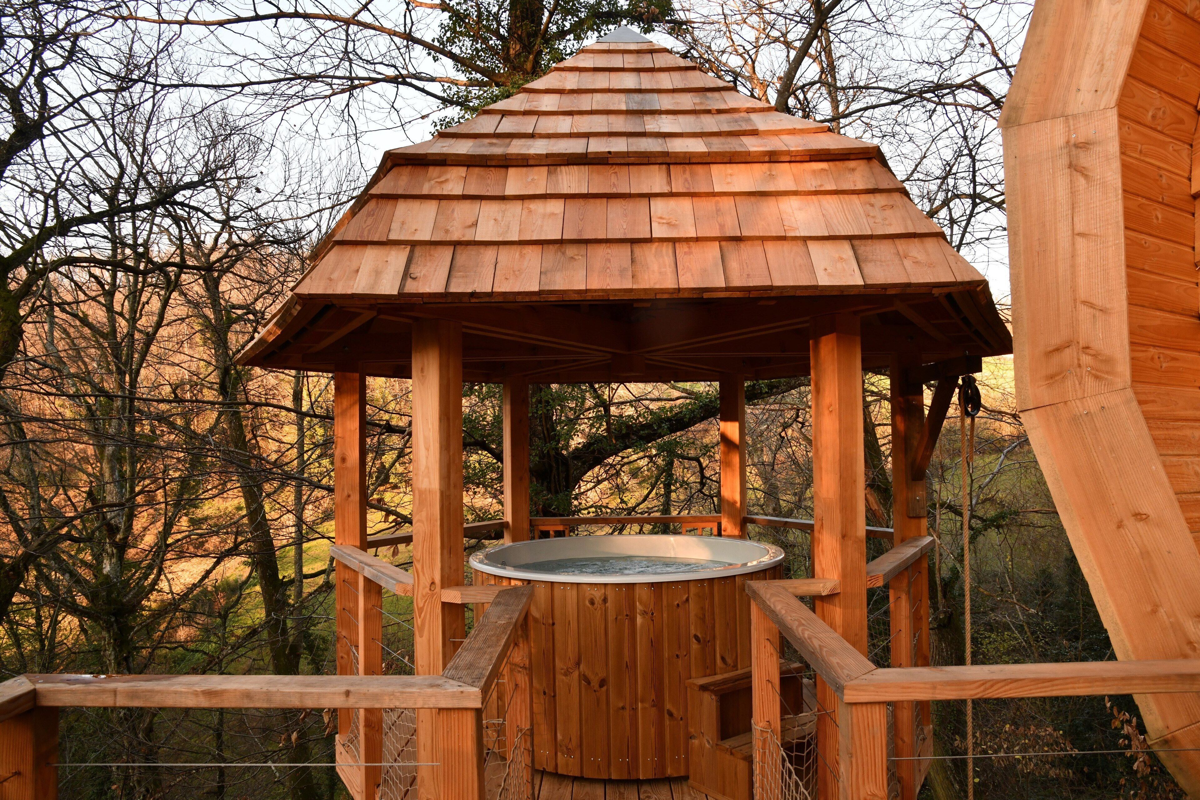 Teras/patio