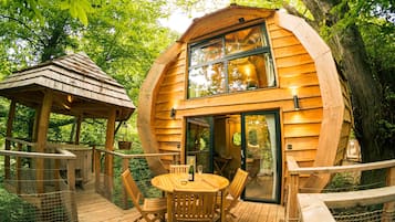 Cabana | 1 quarto