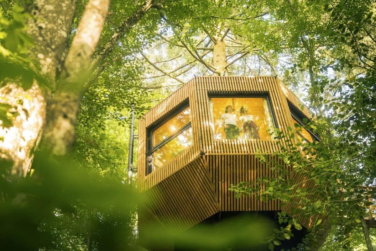 Cabin | 1 bedroom