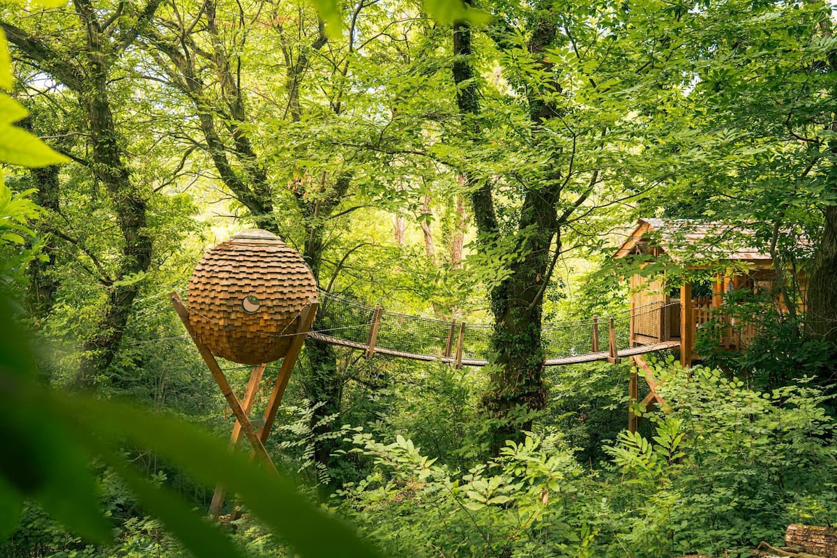 Cabin | 1 bedroom
