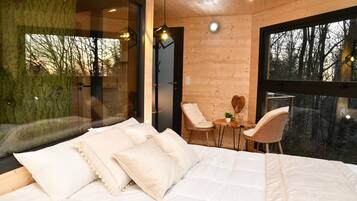 Cabana | 1 quarto