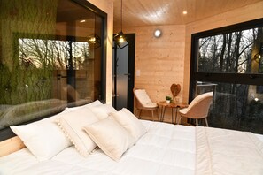 Cabaña | 1 dormitorio