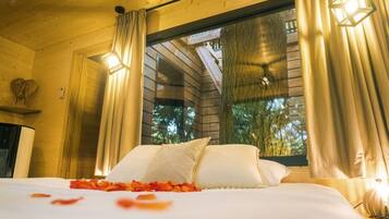 Cabane | 1 chambre