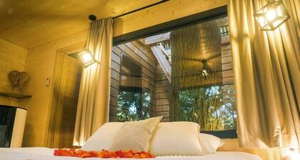 Domaine des Ătoiles