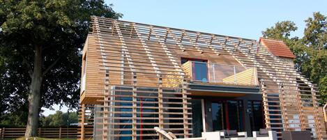 House | Exterior