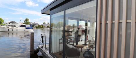 Hus | Udendørsområde