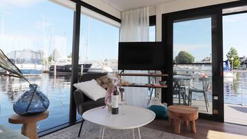 Huis | Dineren