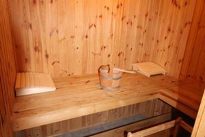 House | Property amenity