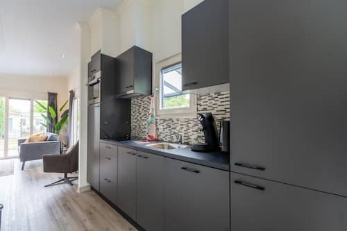 Maison | Cuisine privée