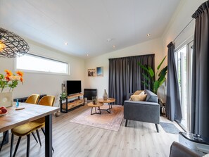 Rumah | Ruang keluarga