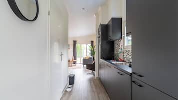 Ferienhaus | Eigene Küche
