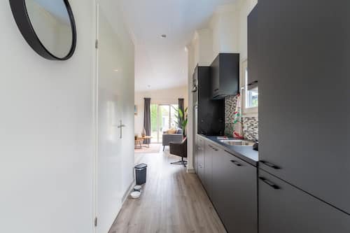 House | Private kitchen | Electric kettle