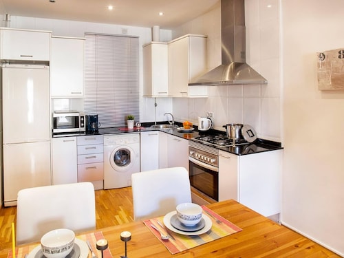 Apartment in Barcelona Near Seabeach