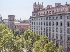 Exterior - Premium Apartment in Barcelona (Barcelona)