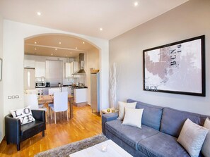 Departamento | Cocina privada